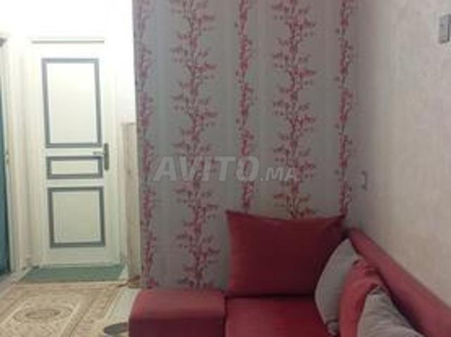 Appartement vente à Sidi Youssef Ben Ali, Marrakech