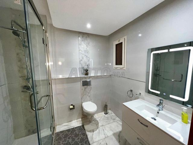 Appartement vente à Centre Ville