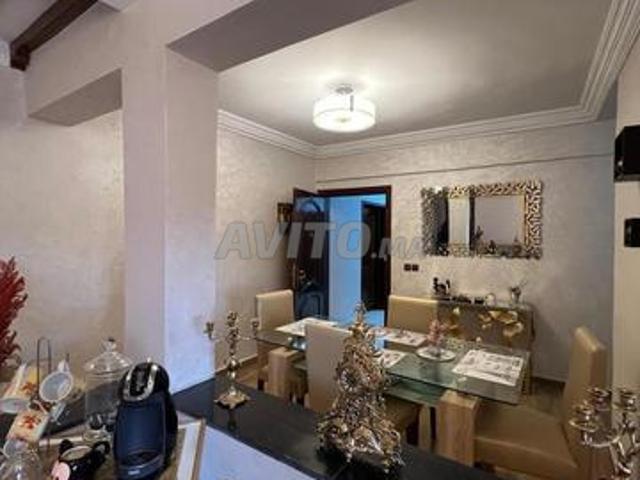 Appartement vente à Gueliz, Marrakech