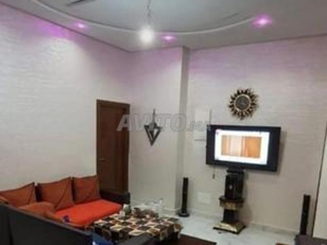 Appartement vente à Meknès