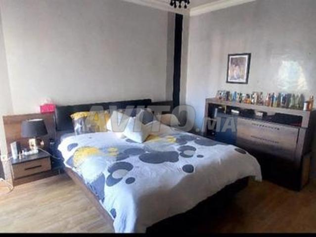 Appartement vente à Mohammedia, Gharb-Chrarda-Beni Hssen