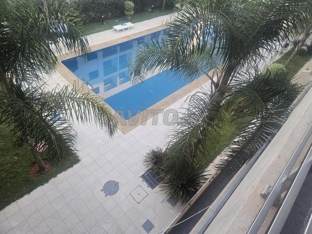 Appartement vente à Mohammedia, Gharb-Chrarda-Beni Hssen