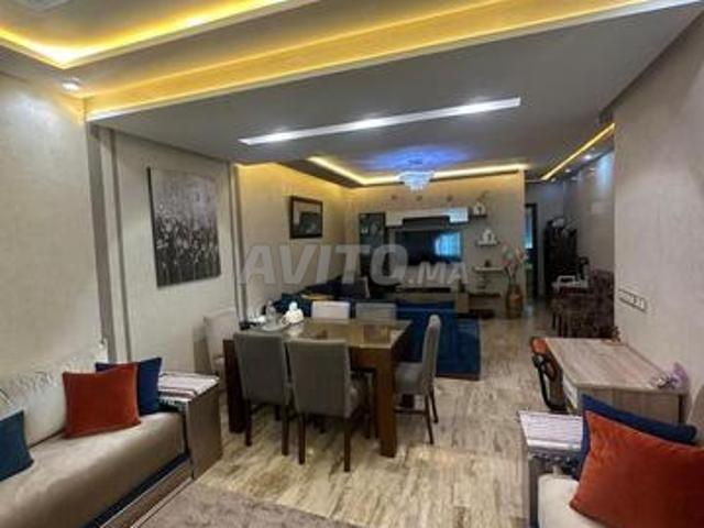 Appartement vente à Centre Ville