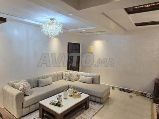 Appartement vente à Mohammedia, Gharb-Chrarda-Beni Hssen