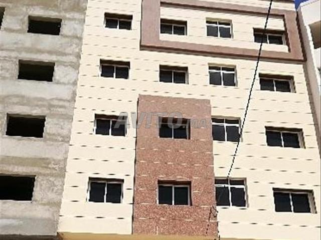 Appartement vente à Ben Slimane