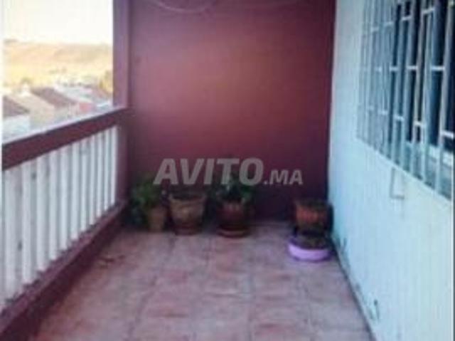 Appartement vente à Hay Nahda, Ben Slimane