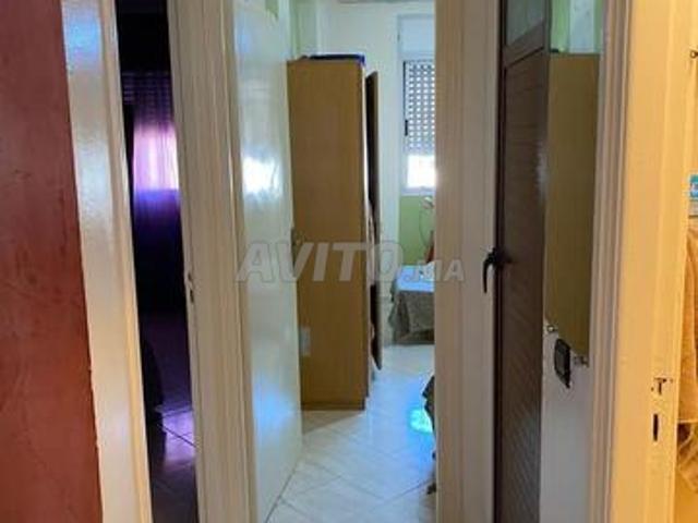 Appartement vente à Salé