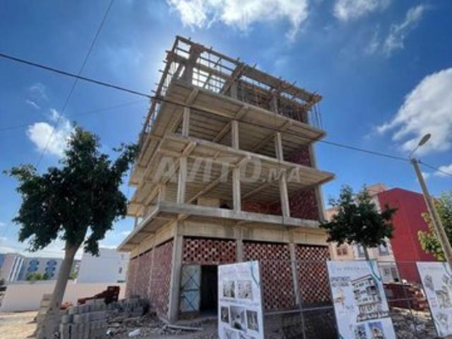 Appartement vente à Selouane