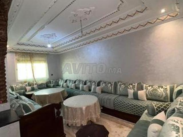 Appartement vente à Settat, Gharb-Chrarda-Beni Hssen