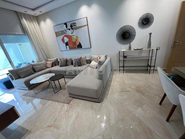 Appartement vente