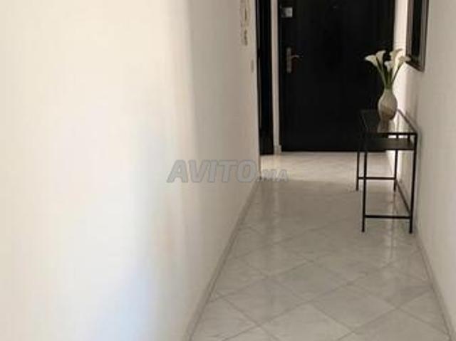 Appartement vente à Skhirat