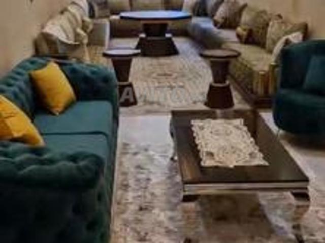 Appartement vente à Tangero, Tanger-Tétouan