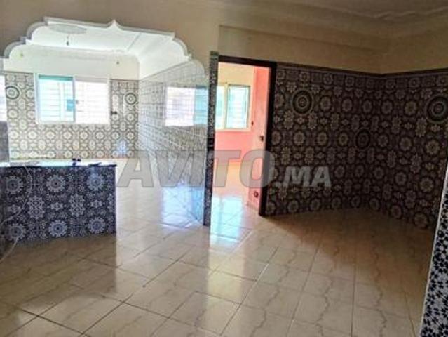 Appartement vente à Témara