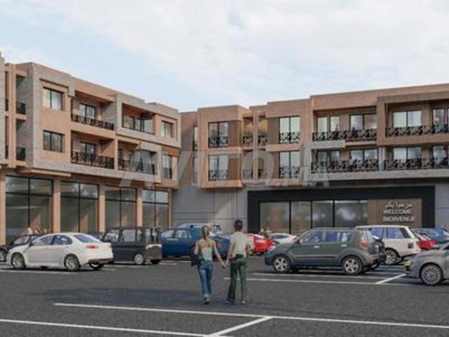 Appartement vente à Ouled Teima ⴰⵡⵍⴰⴷ ⵜⴰⵢⵎⴰ أولاد تايمة, Province de Taroudant ⵜⴰⵙⴳⴰ ⵏ ⵜⴰⵔⵓⴷⴰⵏⵜ إقليم تارودانت