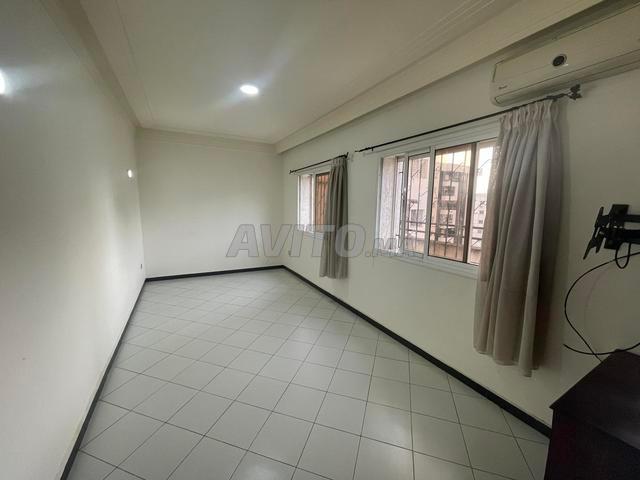 Appartement vente à Lyautey