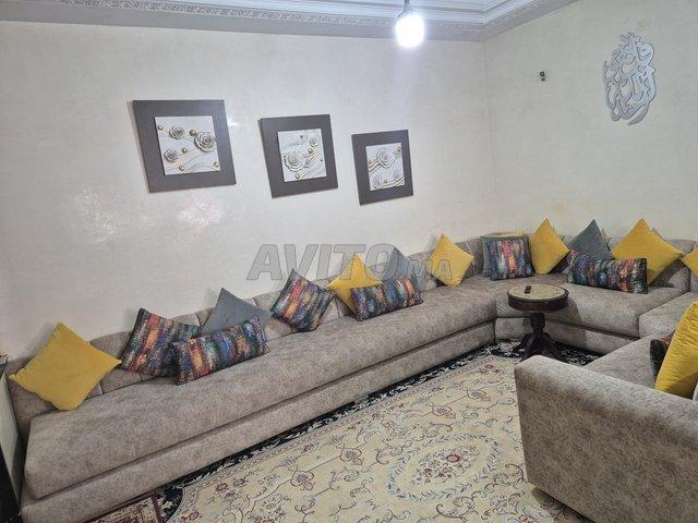 Appartement vente