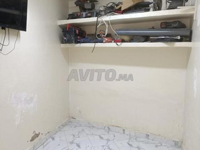 Appartement vente à Saf, L'Oriental