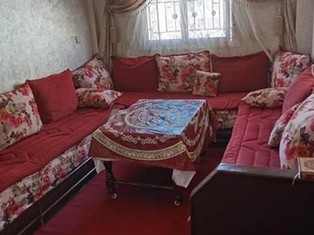 Appartement vente à Boukhalef, Tangero