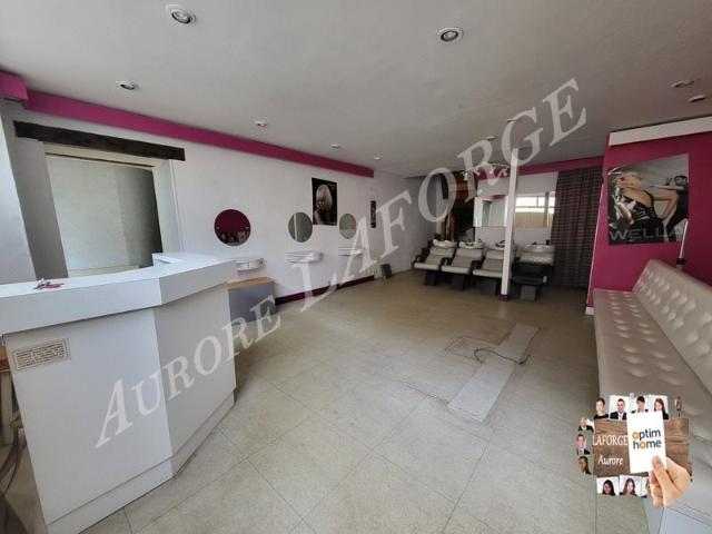 Appartement vente à Le Blanc