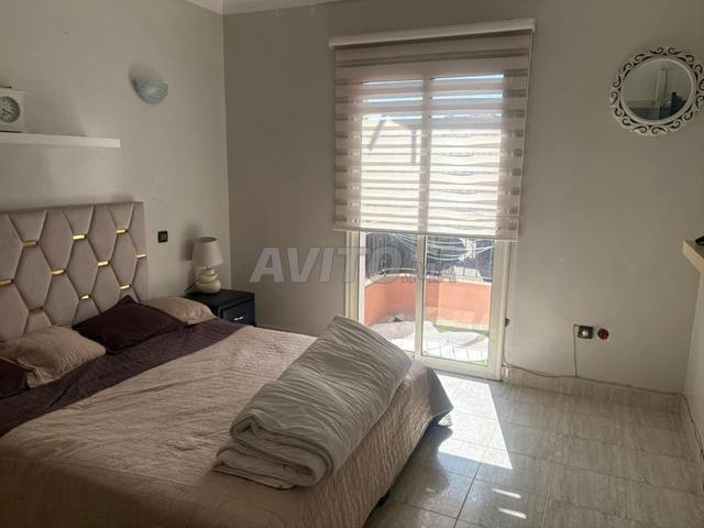 Appartement vente à Menara, Marrakech