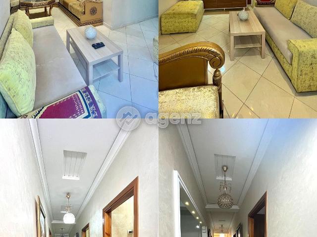 Appartement vente à Tanger, Tanger-Tétouan