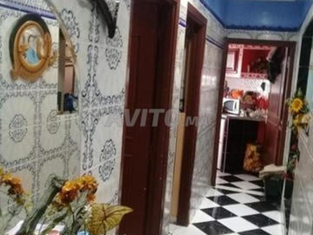 Appartement vente à Anfa, Gharb-Chrarda-Beni Hssen