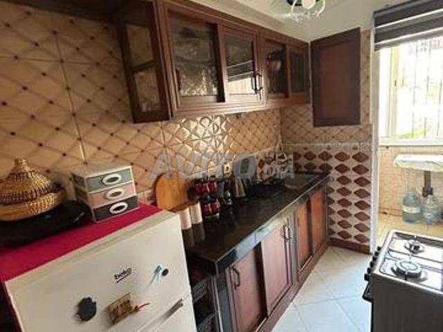 Appartement vente à Saf, L'Oriental