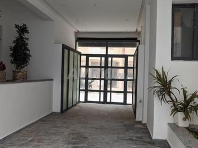 Appartement vente à El Ma, Gharb-Chrarda-Beni Hssen