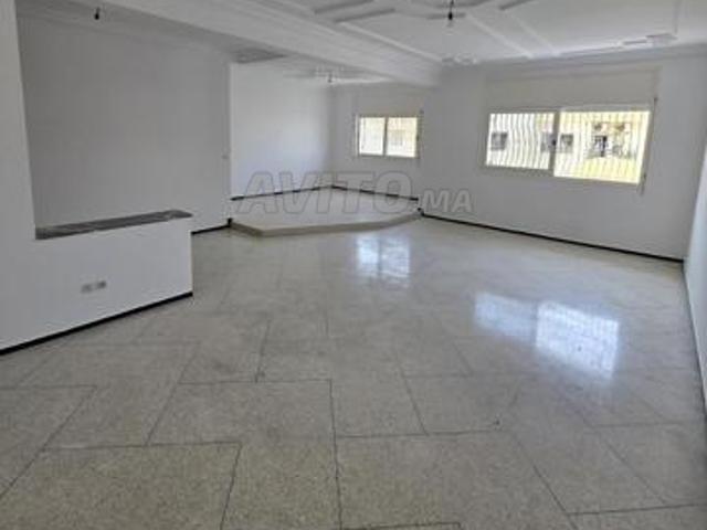 Appartement vente à Lyautey