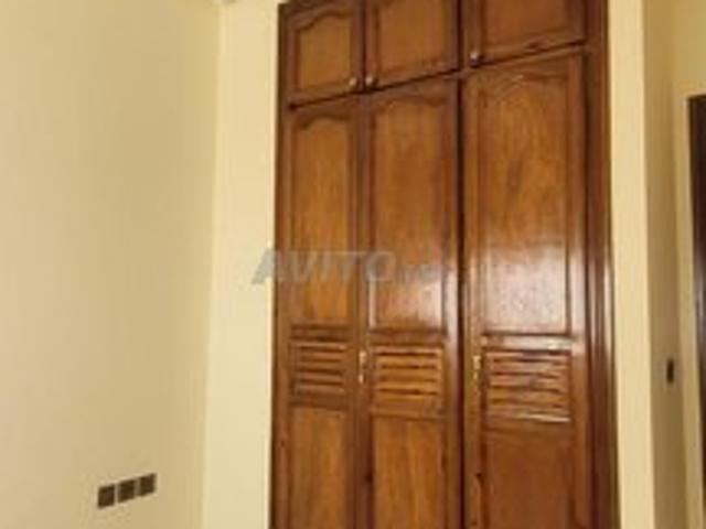 Appartement vente à Meknès