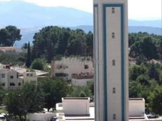 Appartement vente à Rbat