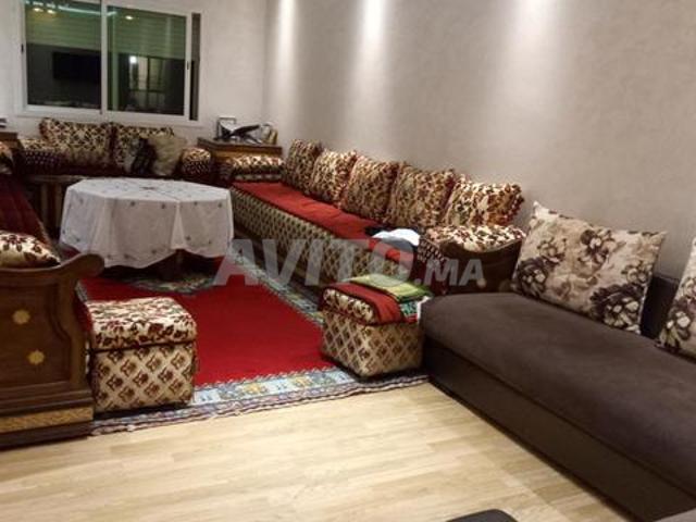 Appartement vente à Salé