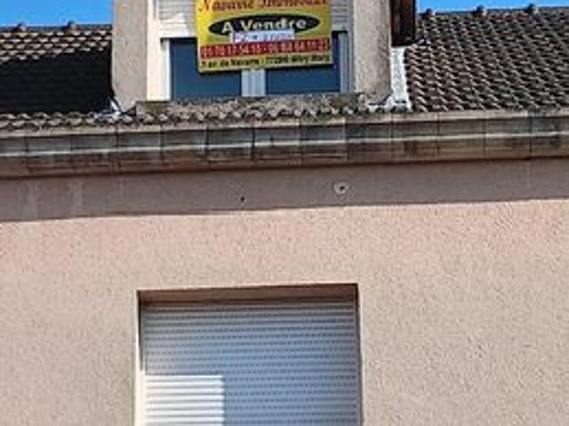 Appartement vente à Meaux, Mitry-mory