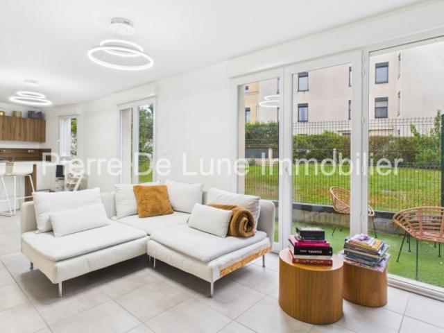 Appartement vente à Lyon, Métropole de Lyon