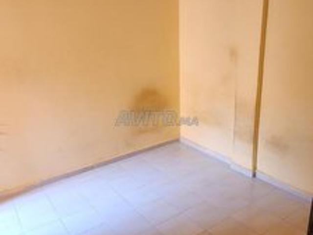 Appartement vente à Saâda, L'Oriental