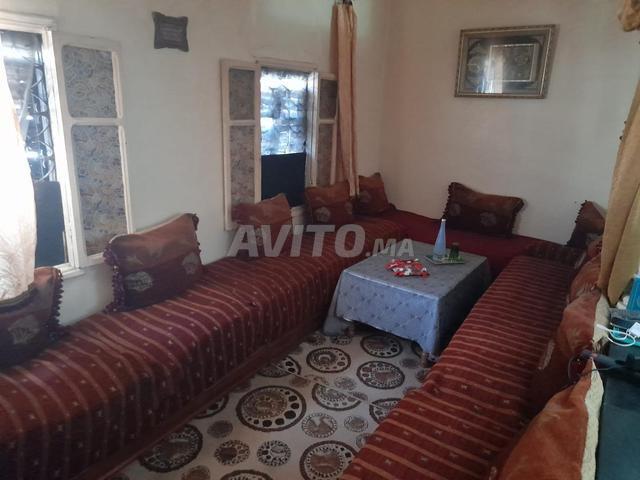 Appartement vente à Rbat