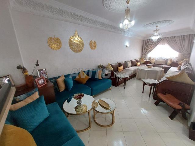 Appartement vente à Anfa, Gharb-Chrarda-Beni Hssen