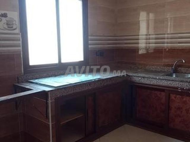 Appartement vente à El Ma, Gharb-Chrarda-Beni Hssen