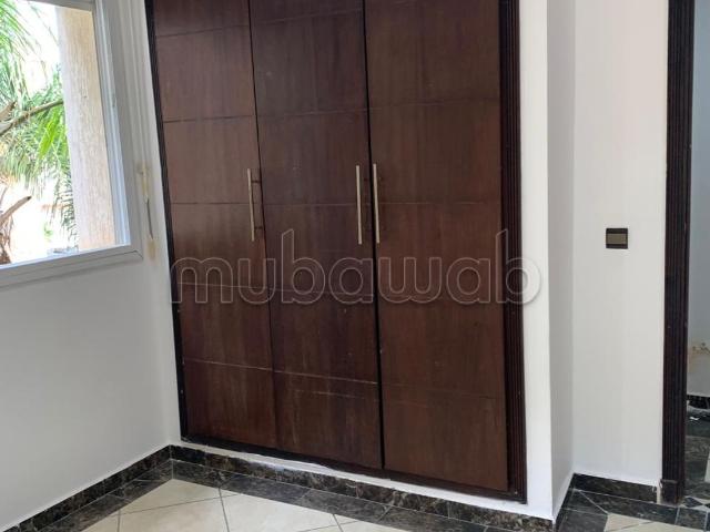Appartement vente à Salé