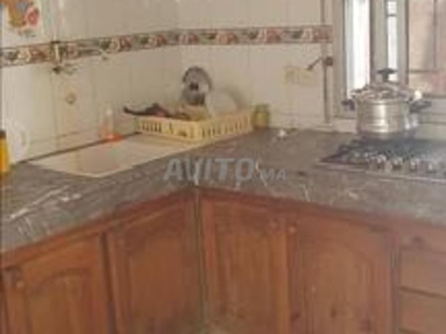 Appartement vente à Rbat