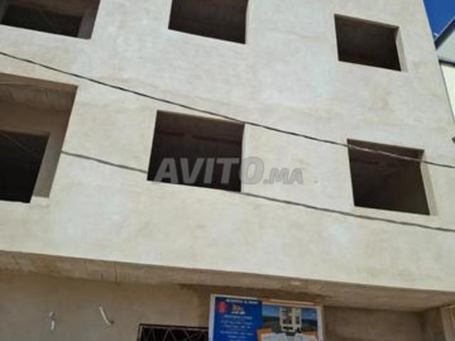 Appartement vente à Berkane