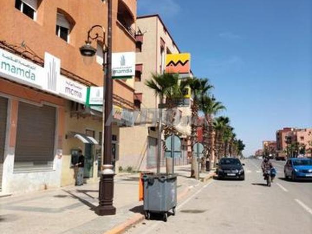 Appartement vente à Ben Guerir, L'Oriental