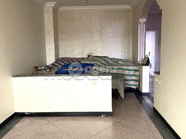 Appartement vente à Anfa, Gharb-Chrarda-Beni Hssen