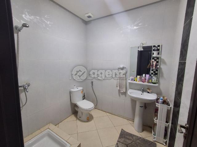 Appartement vente à Dar Bouazza, Gharb-Chrarda-Beni Hssen