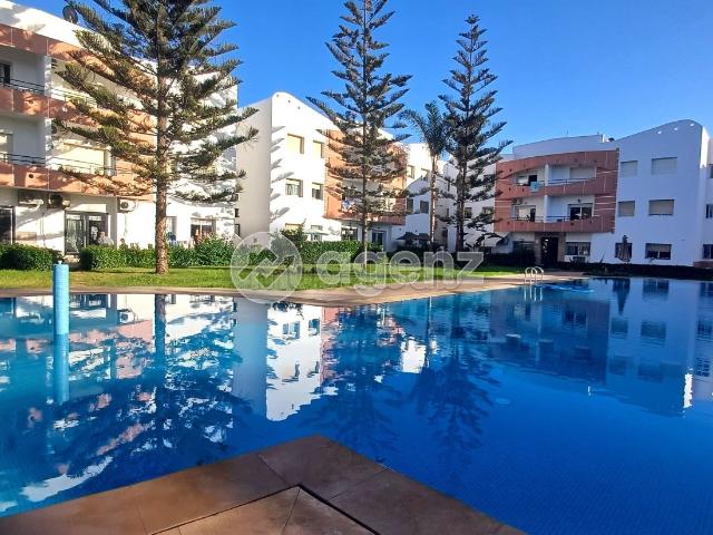 Appartement vente à Slimane, Gharb-Chrarda-Beni Hssen