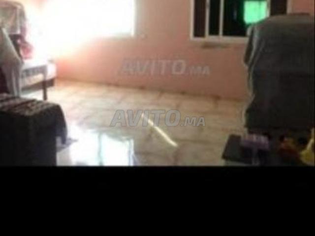 Appartement vente à Sidi Allal El Bahraoui