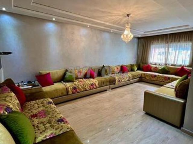 Appartement vente à Anfa, Gharb-Chrarda-Beni Hssen