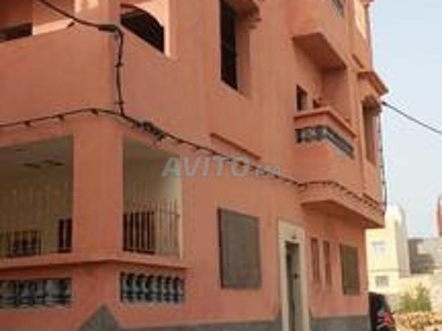 Appartement vente à Agadir, Oued ed Dahab-Lagouira