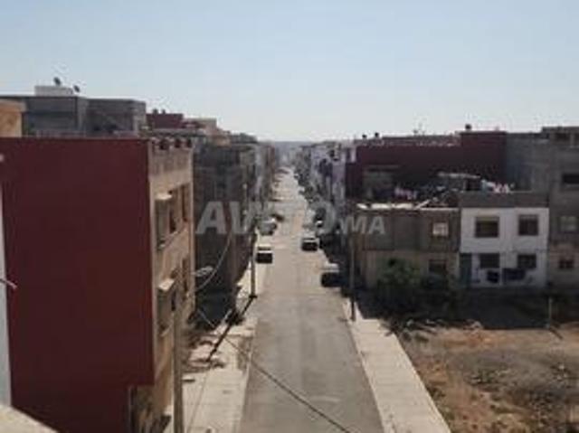 Appartement vente à Agadir, Oued ed Dahab-Lagouira