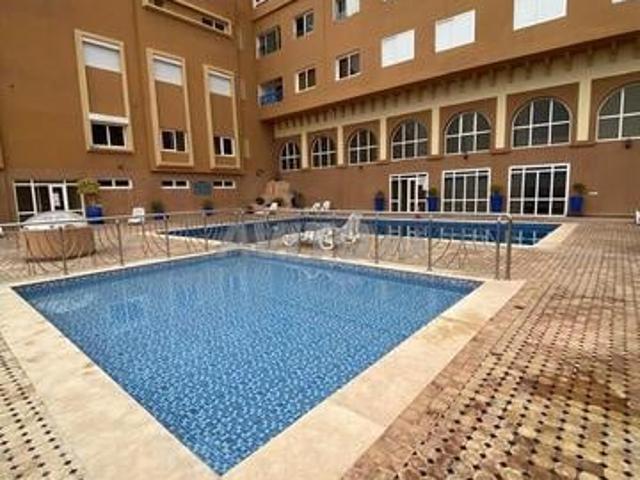 Appartement vente à Agadir, Oued ed Dahab-Lagouira